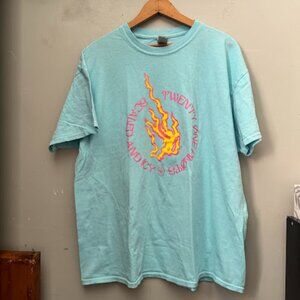 Twenty One Pilots 'Scaled and Icy' Shirt